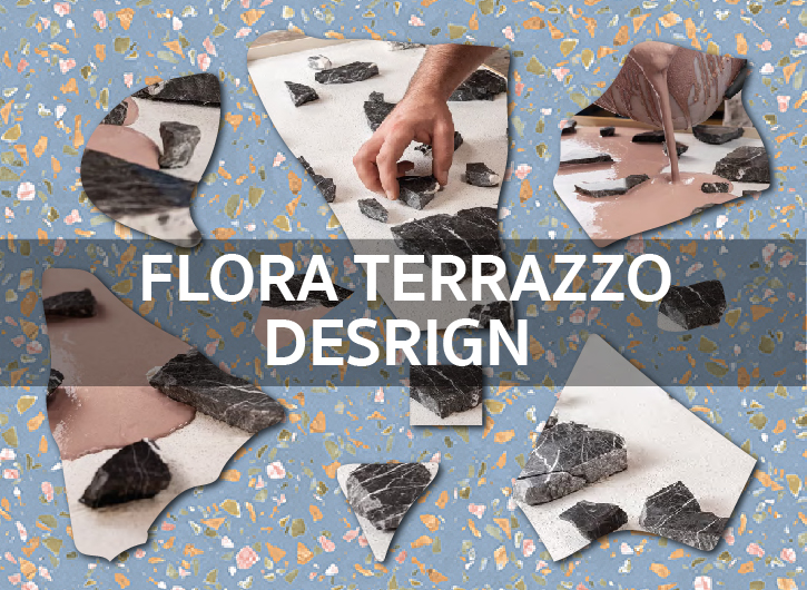 Flora Terrazzo