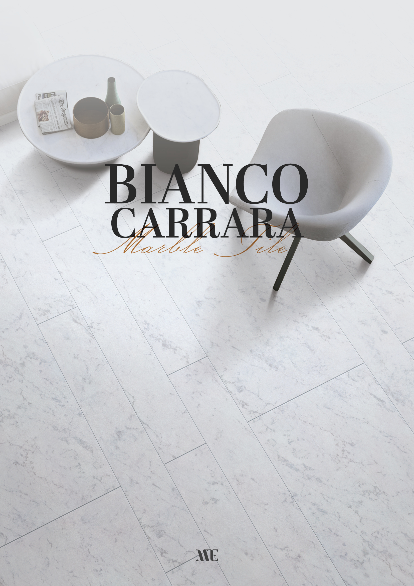 Bianco Carara