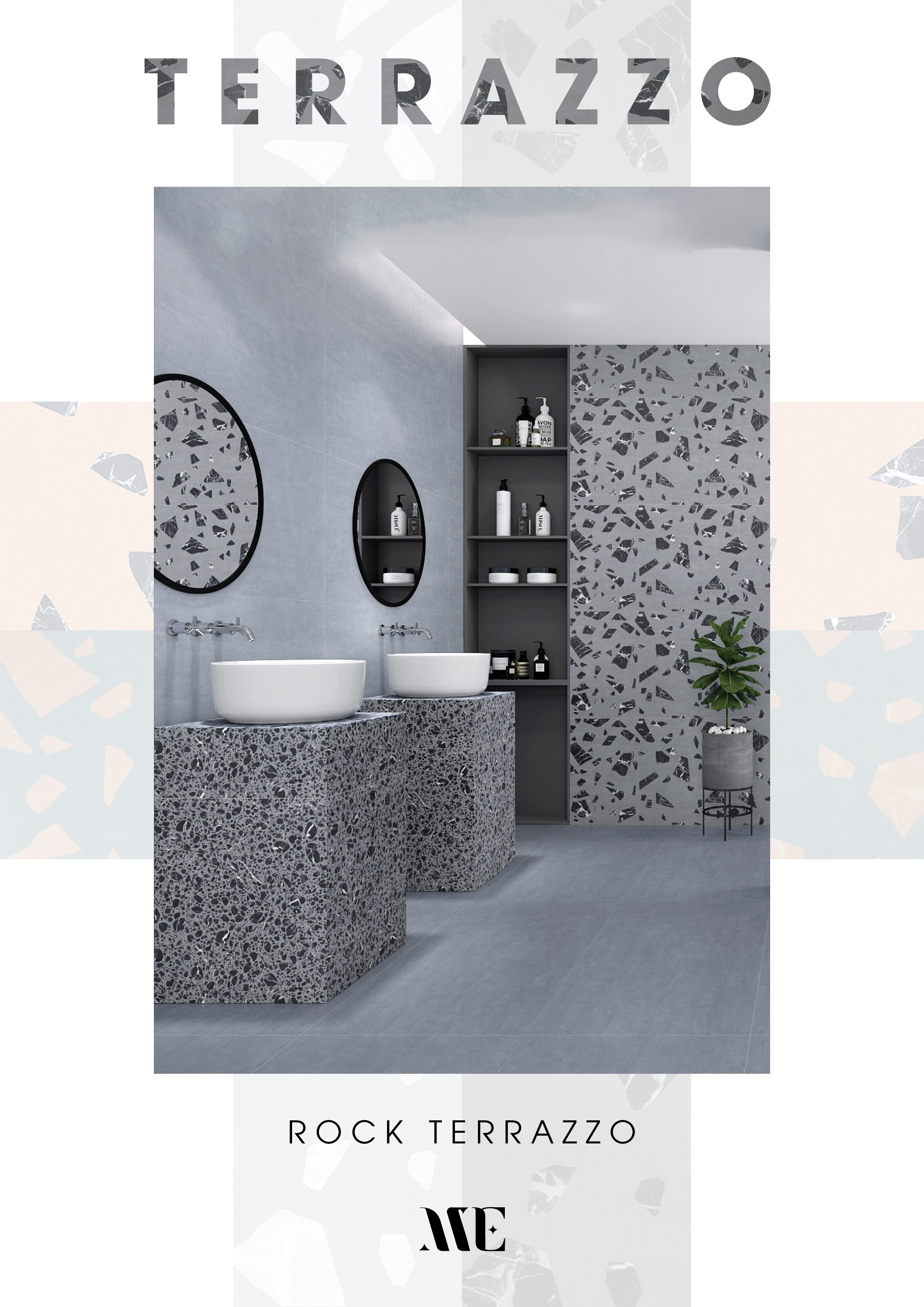 Rock Terrazzo